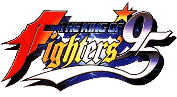 The King of Fighters 95 MVS Arcade - Neo Geo