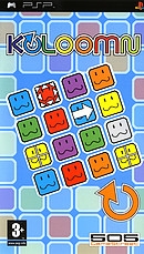 Koloomn - Playstation Portable