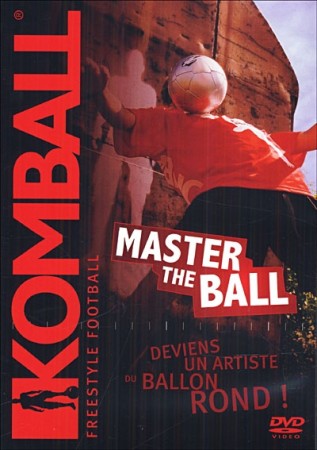 Komball - DVD