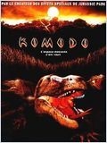 Komodo - DVD