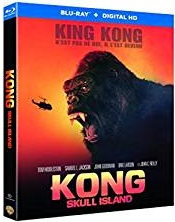Kong : Skull Island   - BluRay