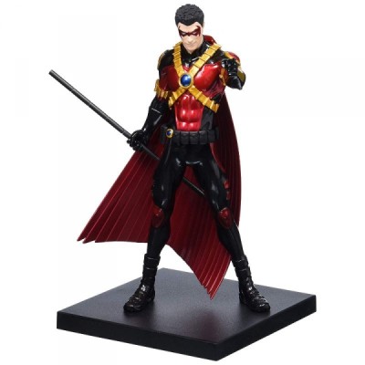 Figurine Robin Red - DC Comics Batman ArtFX+ - Figurine