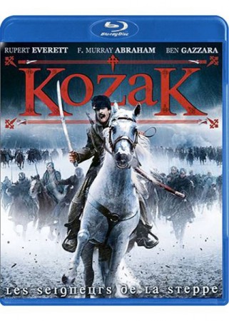 Kozak - Les Seigneurs De La Steppe  - BluRay