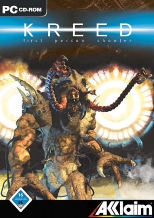 Kreed - Jeux PC