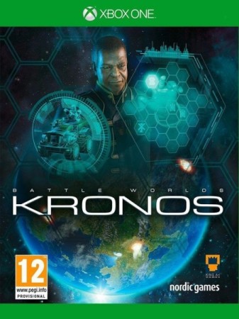 Battle Worlds: Kronos - Xbox One