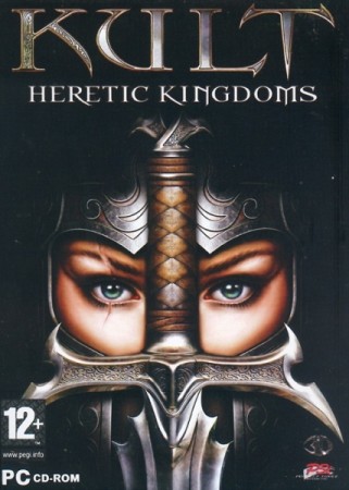 Kult heretic kingdom - Jeux PC