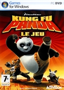 Kung fu panda - Jeux PC