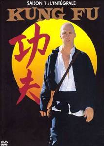 Kung Fu - Saison 1 - DVD