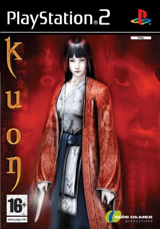 Kuon - Playstation 2