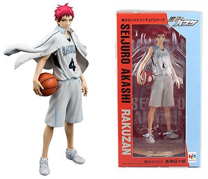 Figurine Seijuro Akashi - Kuroko no Basket  - Figurine