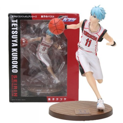 Figurine Tetsuya Kuroko - Kuroko no Basket - Figurine