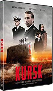 Kursk  - DVD