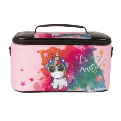  Sacoche de transport Licorne Nintendo Switch - Switch