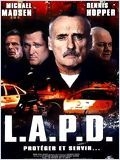 L.a.p.d. - DVD