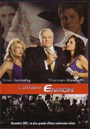L'affaire Enron - DVD