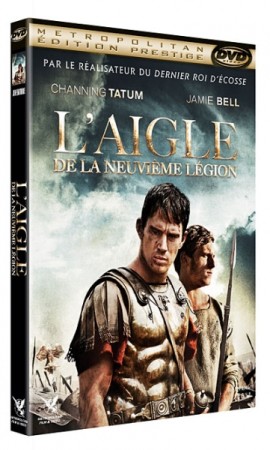 L'Aigle de la Neuvième Légion - DVD