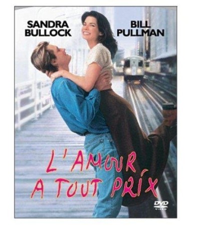 L'Amour à Tout Prix - DVD