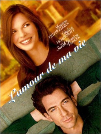 L'Amour De Ma Vie - DVD