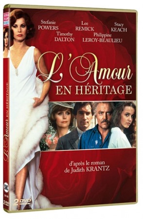 L'Amour en Héritage - DVD