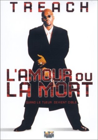 L'Amour Ou La Mort - DVD