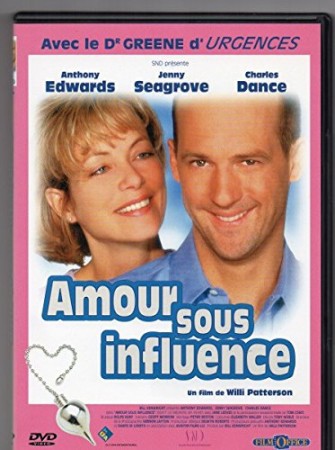 Amour sous Influence - DVD
