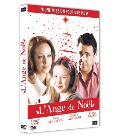 L'Ange de Noël  - DVD