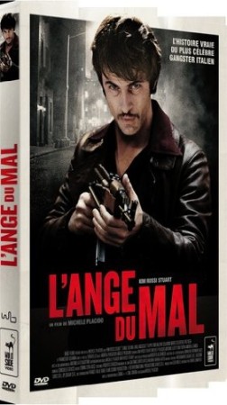 L'Ange Du Mal  - DVD