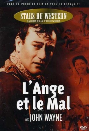 L'Ange et le Mal - DVD