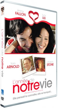 L'année de Notre Vie - DVD