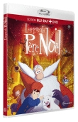L APPRENTI PERE NOEL - BluRay