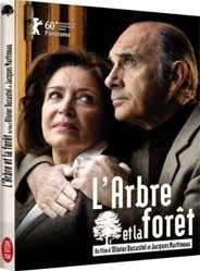 L'arbre et la forêt - DVD