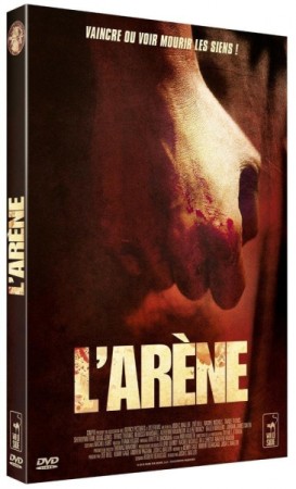 L'Arène - DVD