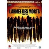 l'armée des morts 2 dvd - DVD