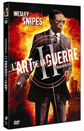 L'art De La Guerre 2 - DVD