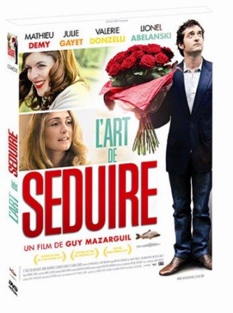 L'Art de Séduire - DVD