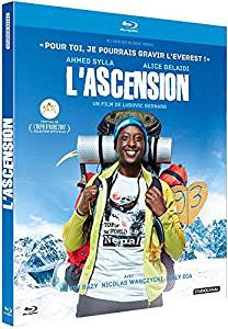 L'Ascension  - BluRay