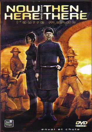 L'autre Monde - Vol 2 - DVD