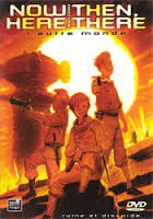 L'autre Monde - Vol 3 - DVD