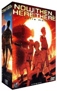 L'Autre Monde - Intégrale - DVD