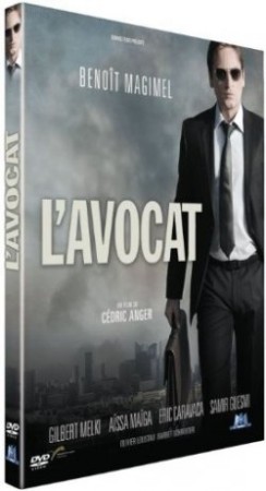 L'Avocat - DVD
