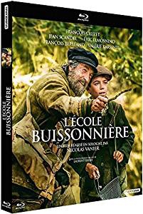 L'École Buissonnière  - BluRay