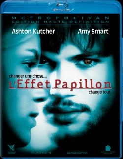 L'effet Papillon - BluRay
