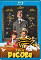 L'élève Ducobu - BluRay
