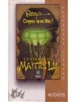 L enigme de maitre lu - Jeux PC