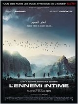 L'ennemi intime collector - DVD