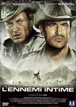 L'ennemi intime - DVD