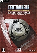 L'entraineur : Championship Manager, Saison 2001/2002 - Jeux PC