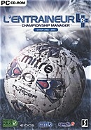 L'entraineur 02/03 - Jeux PC
