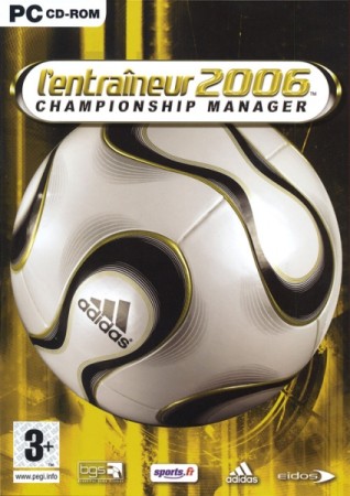 L entraineur 2006 - Jeux PC