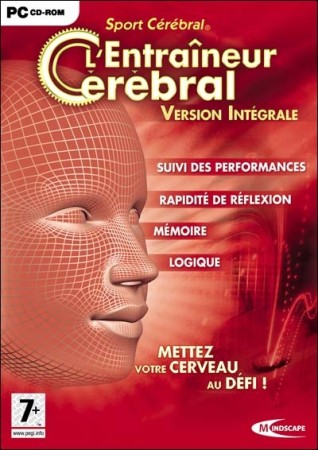 l entraineur cerebral version integrale - Jeux PC